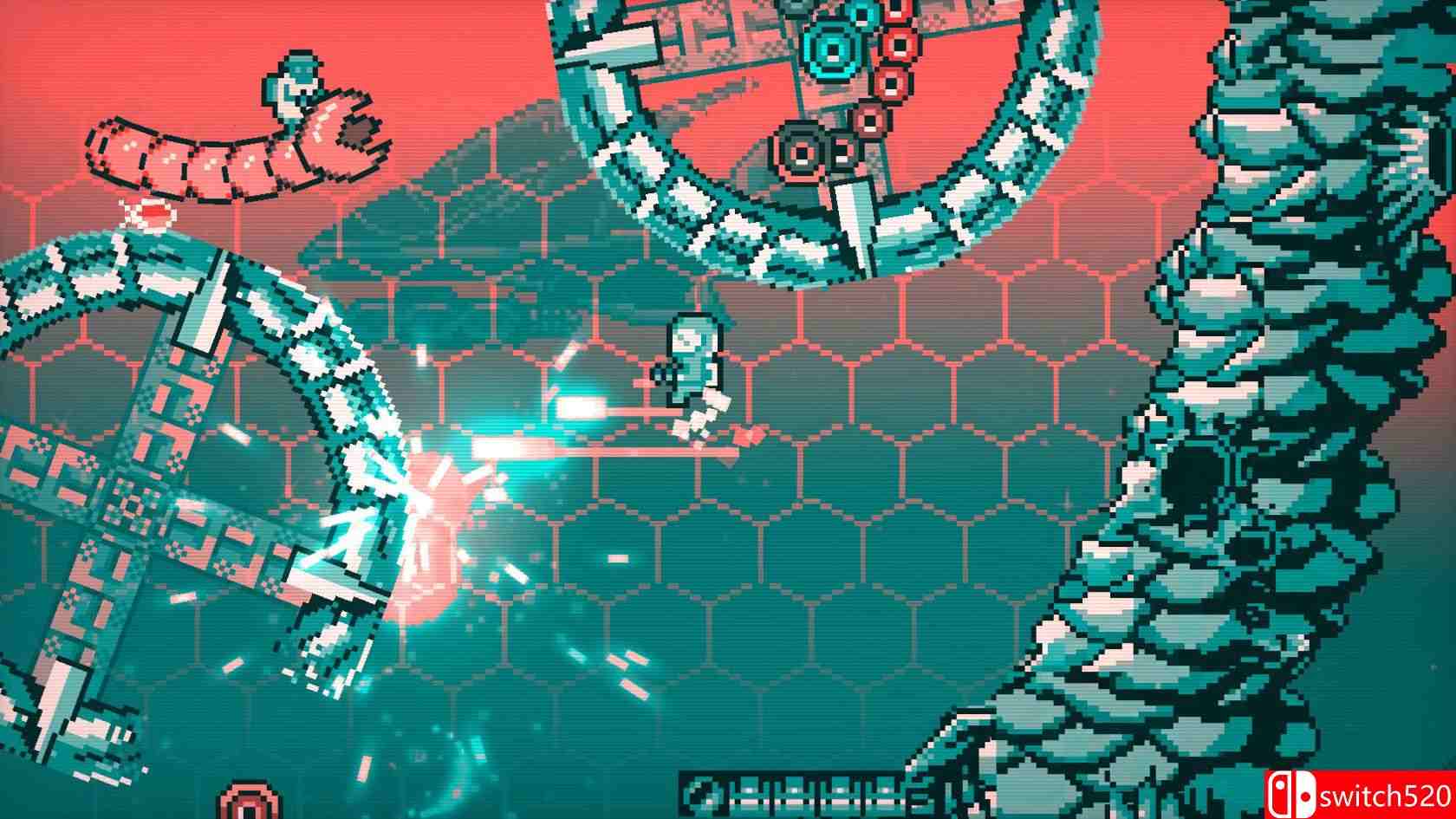 《喷气式飞机》游戏截图3