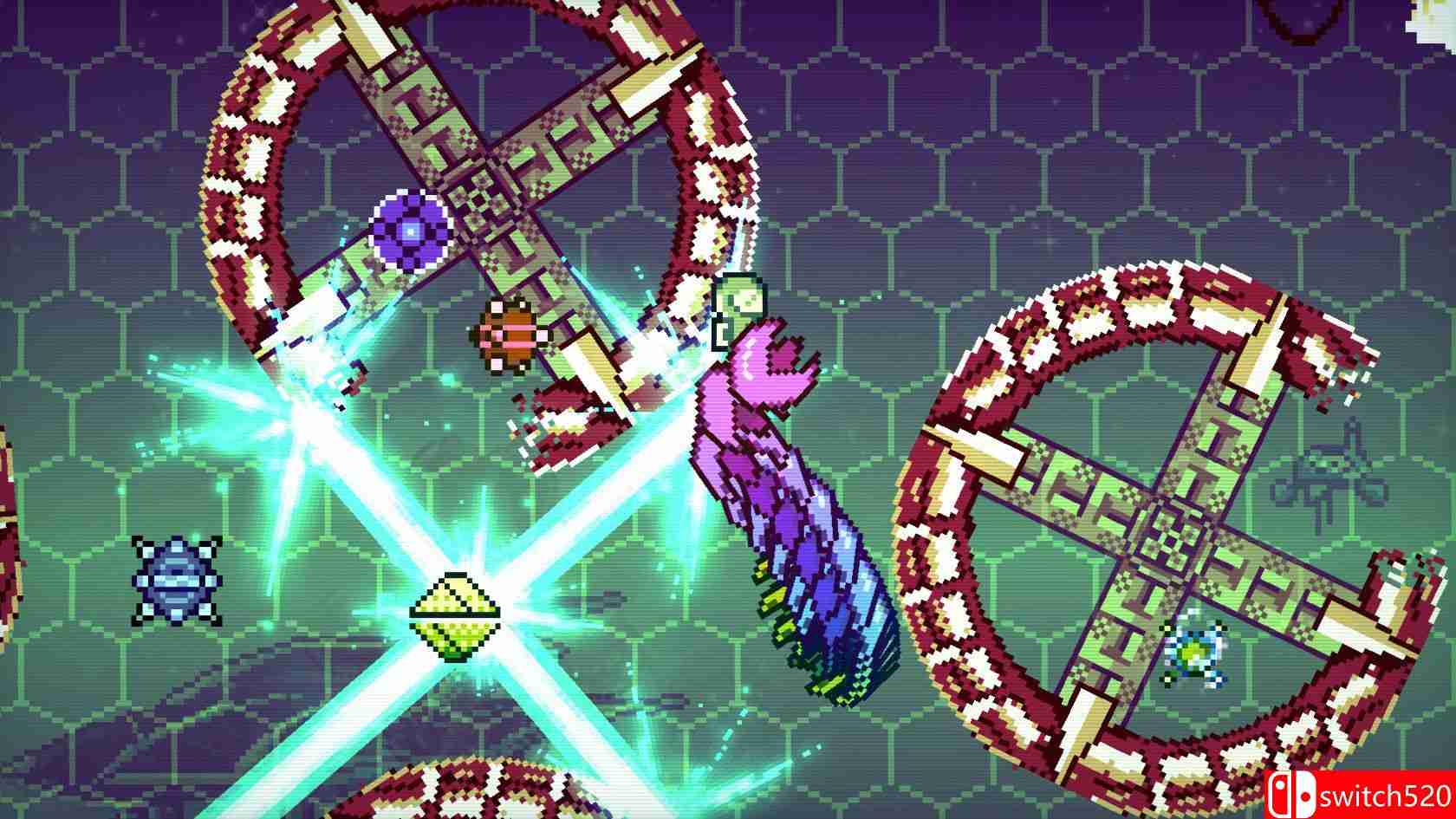 《喷气式飞机》游戏截图2