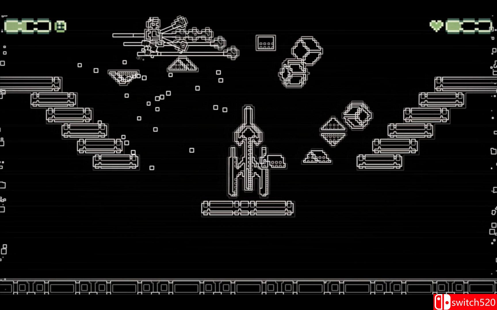 《喷气式飞机》游戏截图5