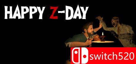 《Z日快乐（Happy Z-Day）》游戏主图