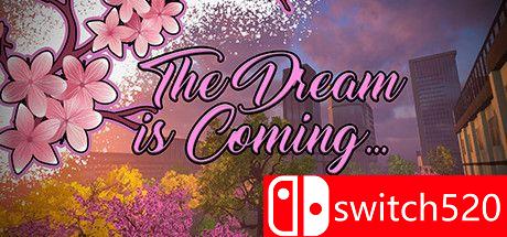 《梦想就要来了》游戏封面