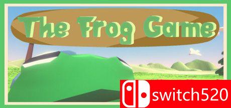 《青蛙游戏（The Frog Game）》游戏主图