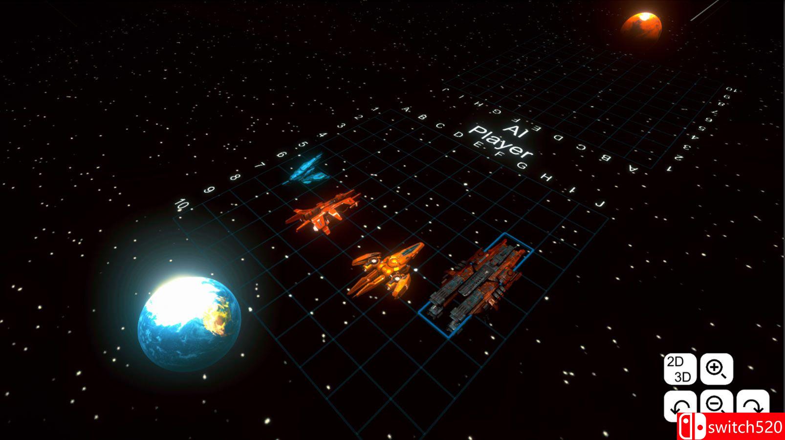 行星之战游戏截图1