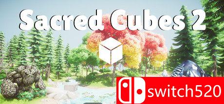 《神圣立方体2》游戏封面