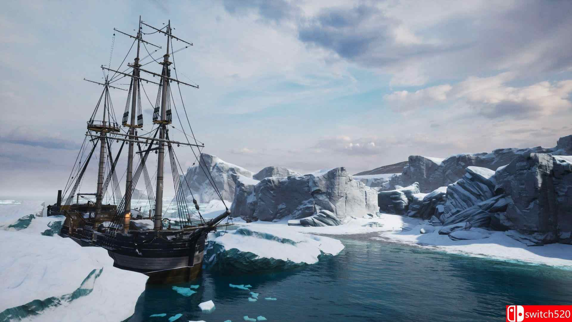 《恐惧饥荒》游戏截图1