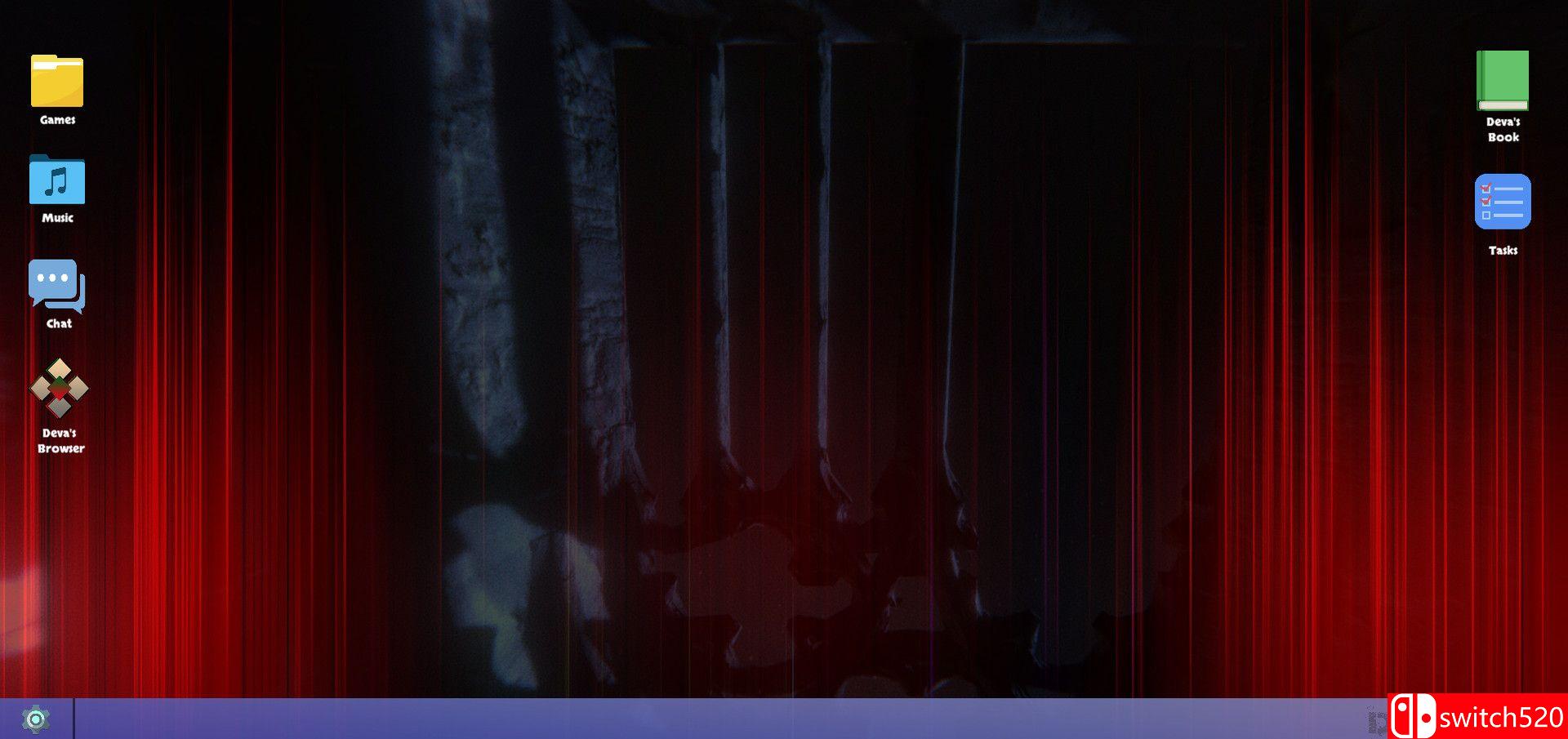 Deva game screenshot 1