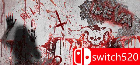 Deva: The Haunted Game cover image