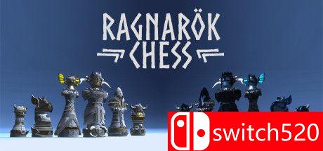 《拉格纳克象棋（Ragnarök Chess）》游戏主视觉图