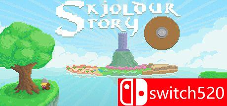 《盾牌物语》游戏主图