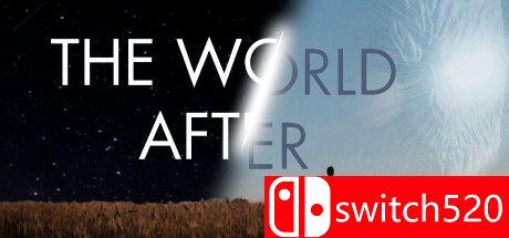 《后世界（The World After）》游戏封面