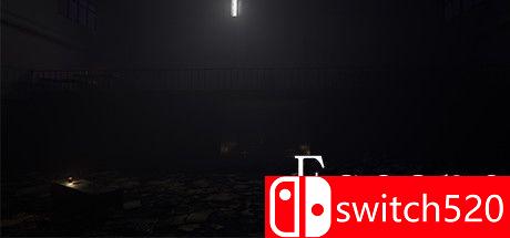 逃脱游戏主视觉图