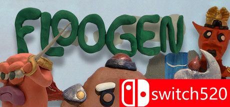 游戏《Floogen》封面图