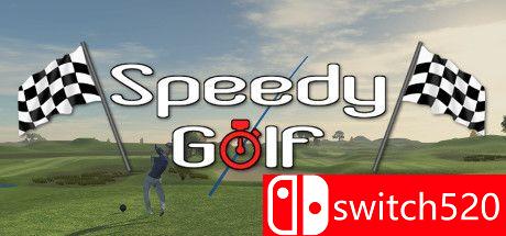 《极速高尔夫（Speedy Golf）》游戏主图