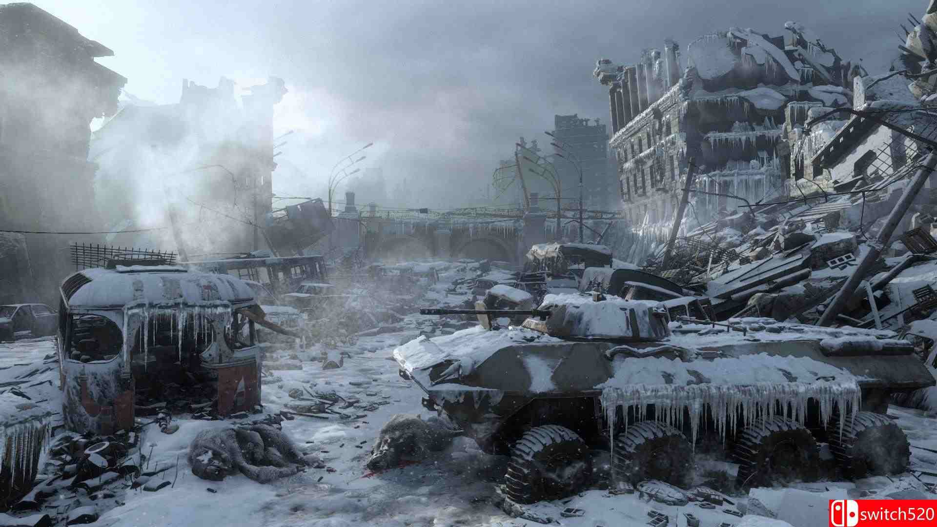 《地铁：逃离（Metro Exodus）》官方中文 增强版 CODEX镜像版[CN/TW/EN/JP]_3