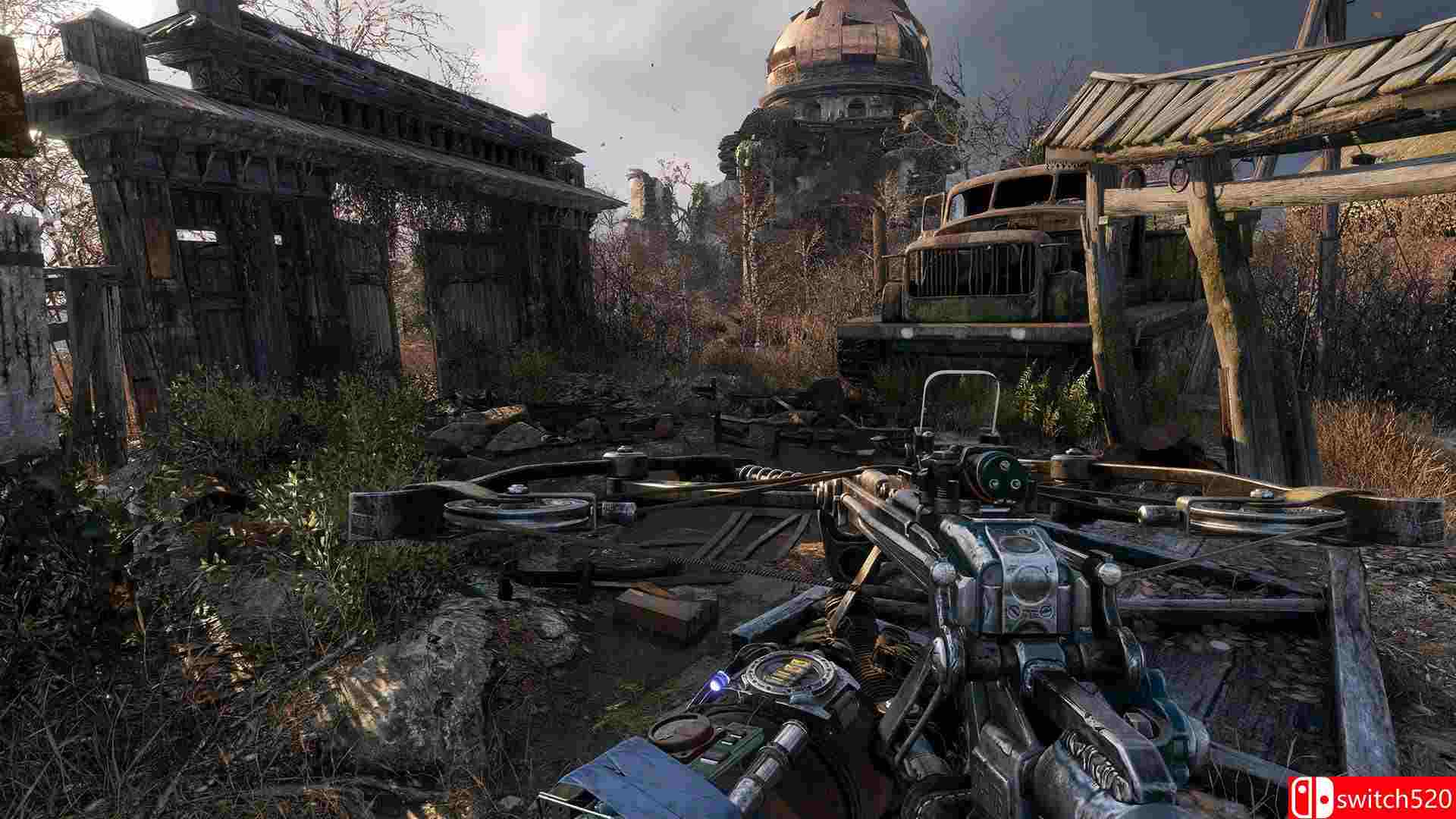 《地铁：逃离（Metro Exodus）》官方中文 增强版 CODEX镜像版[CN/TW/EN/JP]_5