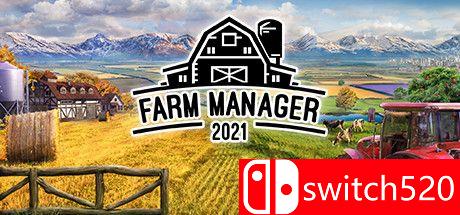 农场经理2021游戏封面