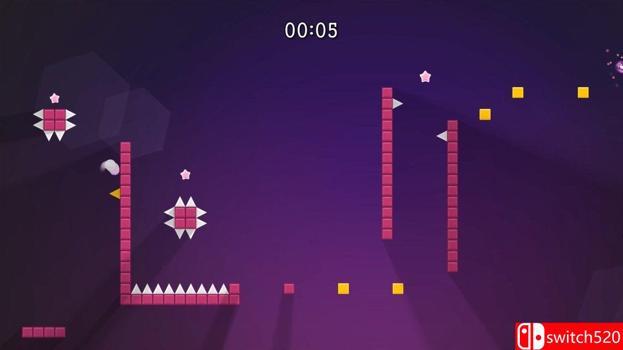 《克服障碍（Overcoming Obstacles）》v07.05.2021 Haoose硬盘版[EN]_1