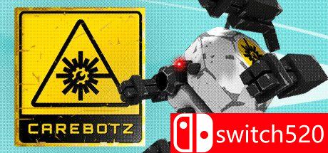 Carebotz游戏主图