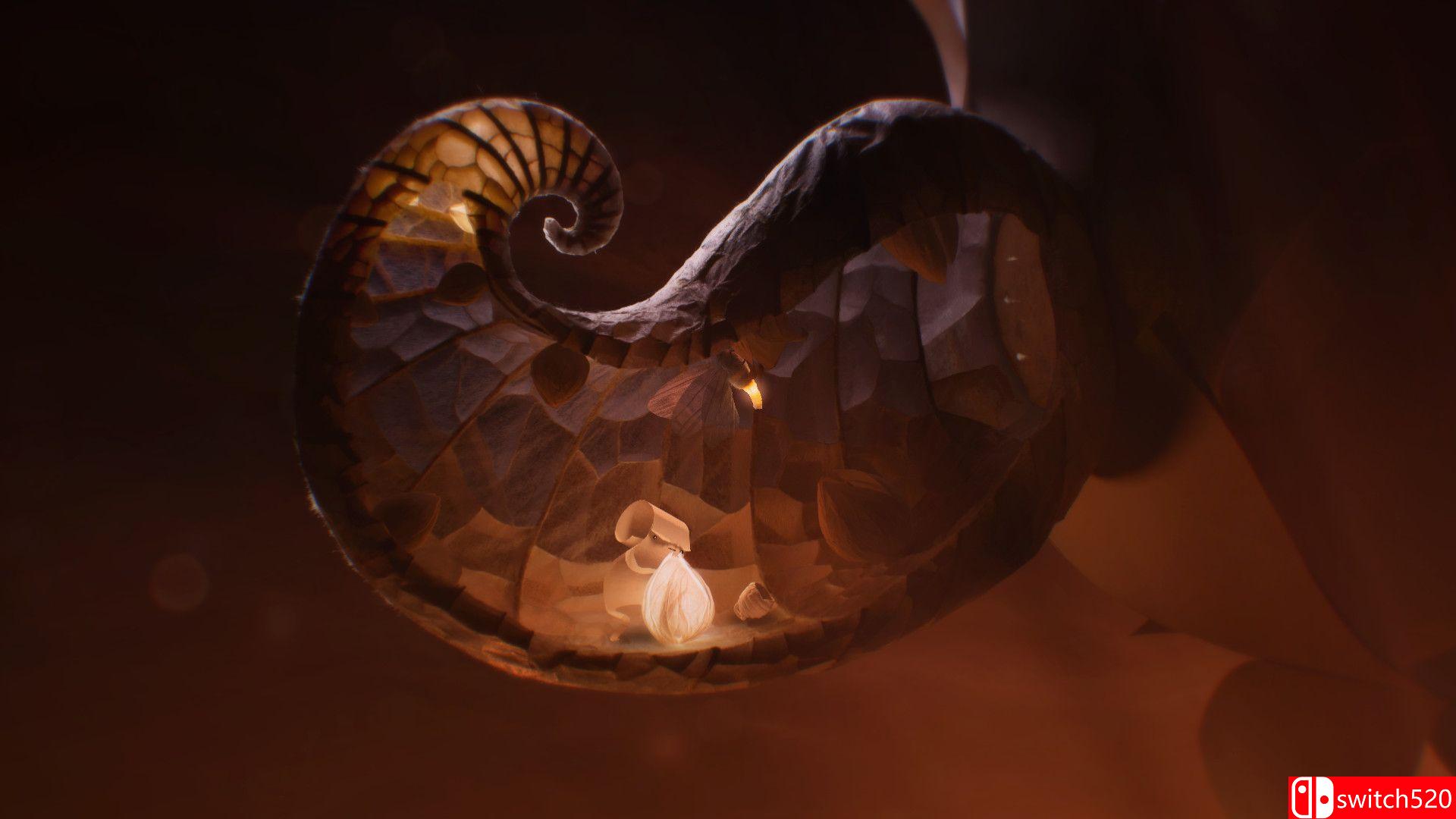 《纸艺历险》游戏截图2