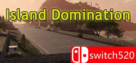《岛屿统治（Island Domination）》游戏主图