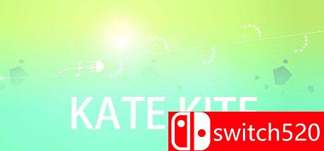 《Kate Kite》游戏封面图