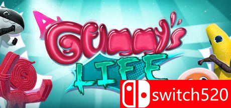 《黏性世界》游戏主视觉图