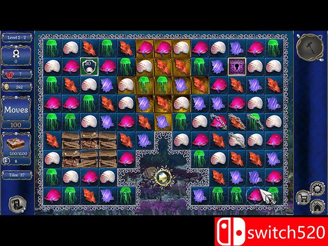 《宝石配水景（Jewel Match Aquascapes）》典藏版 RAZOR硬盘版[EN]_3