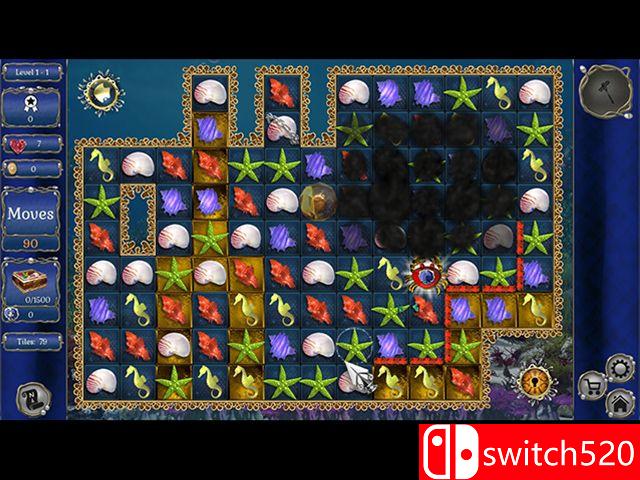 《宝石配水景（Jewel Match Aquascapes）》典藏版 RAZOR硬盘版[EN]_1