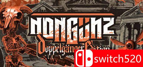 《黑白墓地：重制版》游戏主图