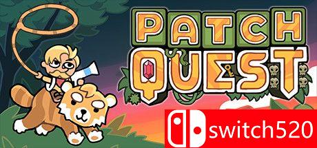 《补丁任务（Patch Quest）》游戏主图