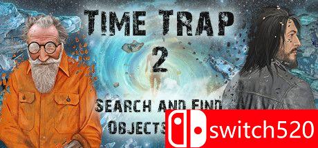 时间陷阱2游戏主图