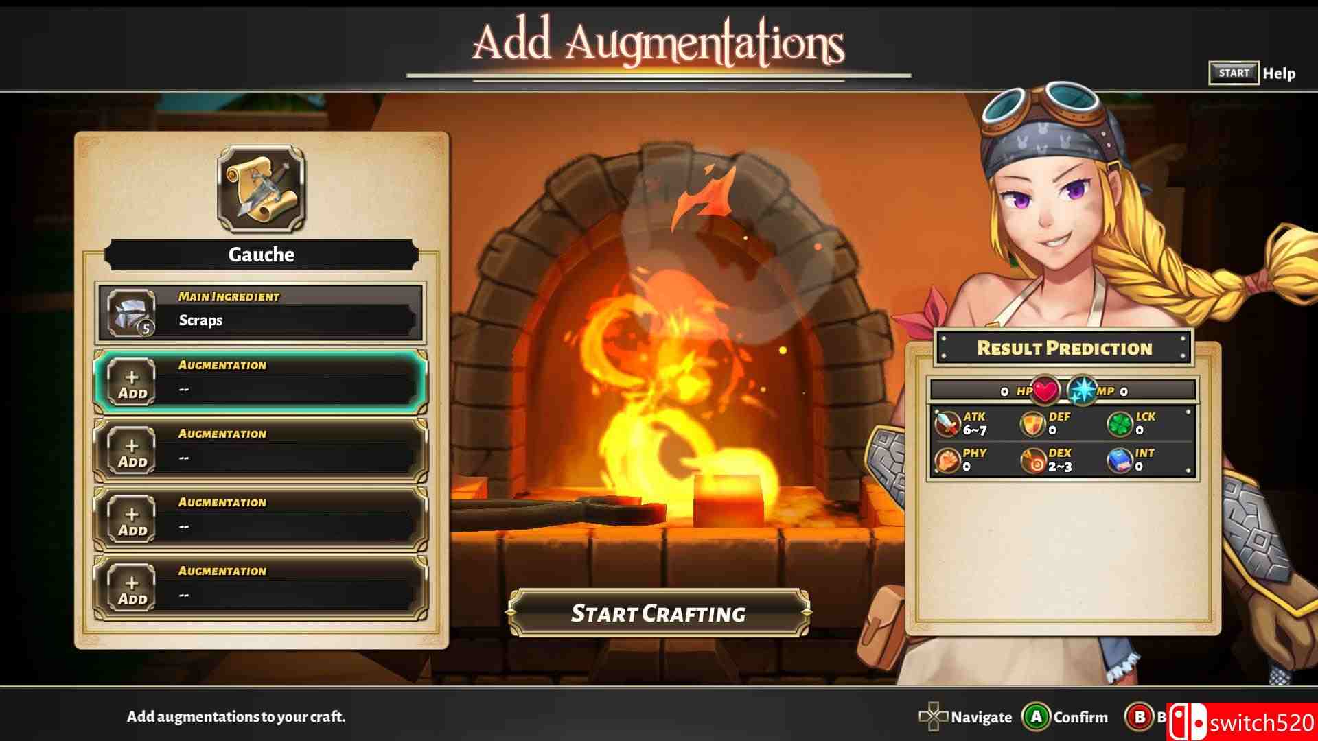 《魔法学院：英雄校园物语》游戏截图2