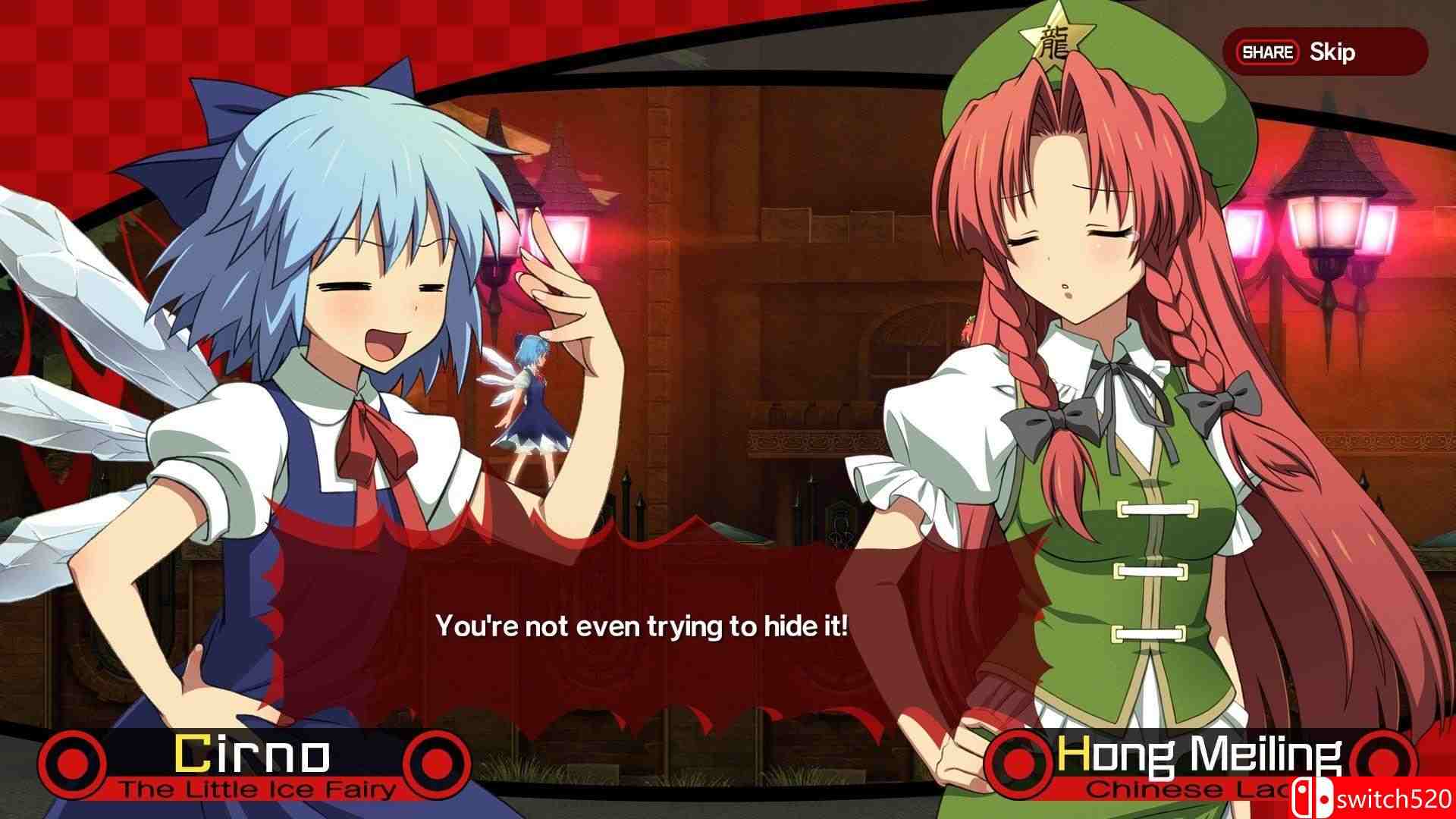 《舞华苍魔镜（Azure Reflections）》官方中文 Build 4340725 Chronos硬盘版[CN/TW/EN/JP]_4