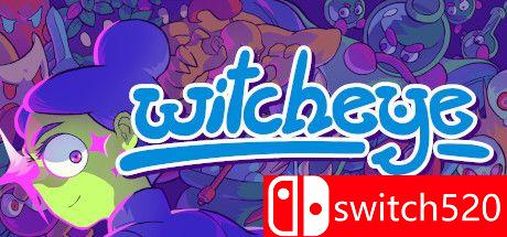 《女巫之眼（Witcheye）》官方中文 Build 6091021 Chronos硬盘版[CN/TW/EN/JP]_0