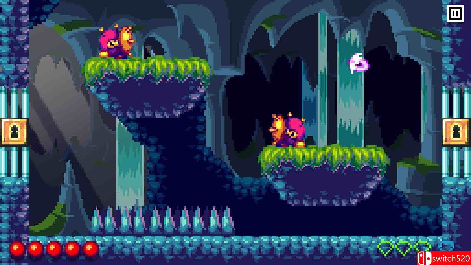 《女巫之眼（Witcheye）》官方中文 Build 6091021 Chronos硬盘版[CN/TW/EN/JP]_1