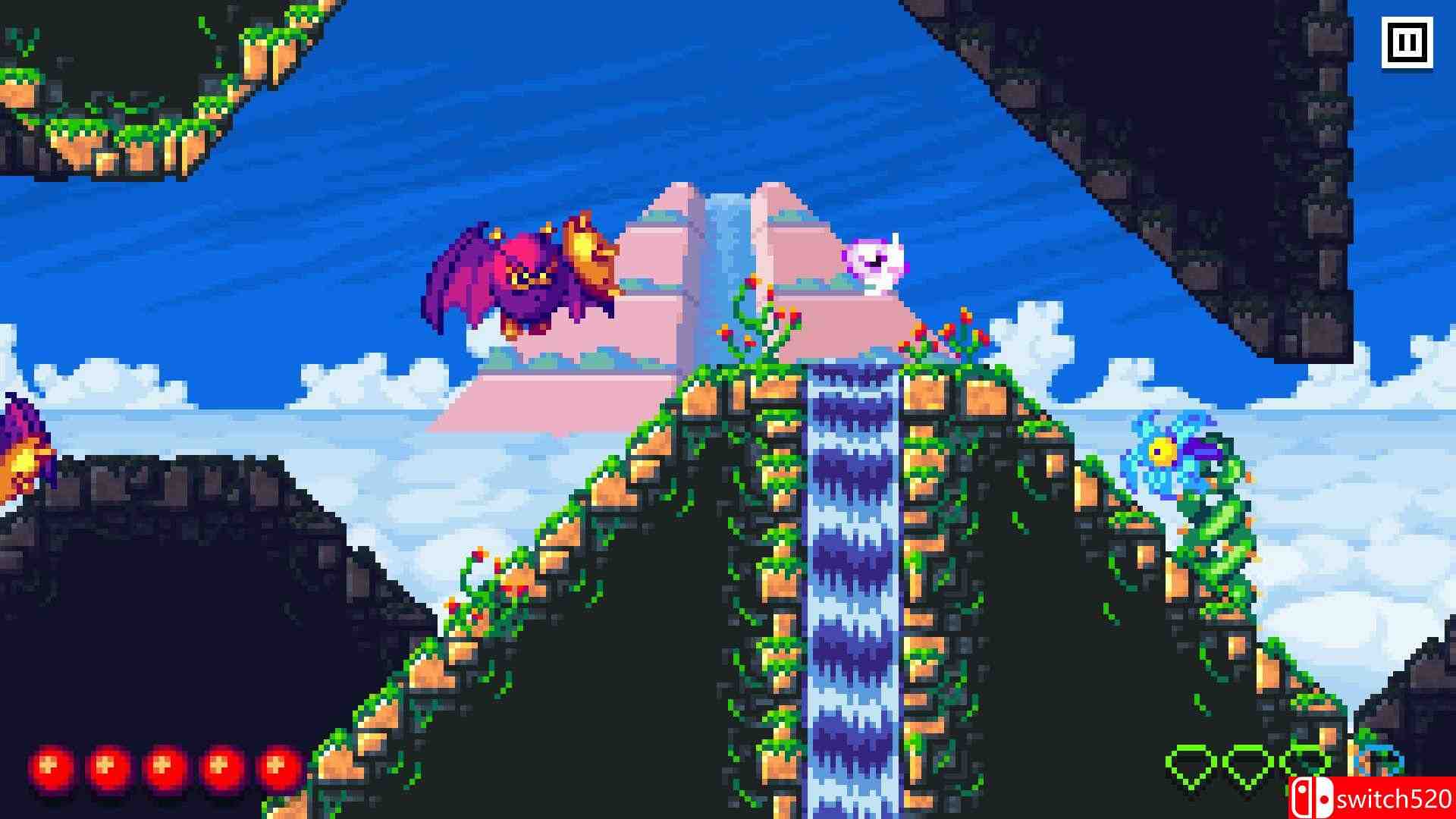 《女巫之眼（Witcheye）》官方中文 Build 6091021 Chronos硬盘版[CN/TW/EN/JP]_5