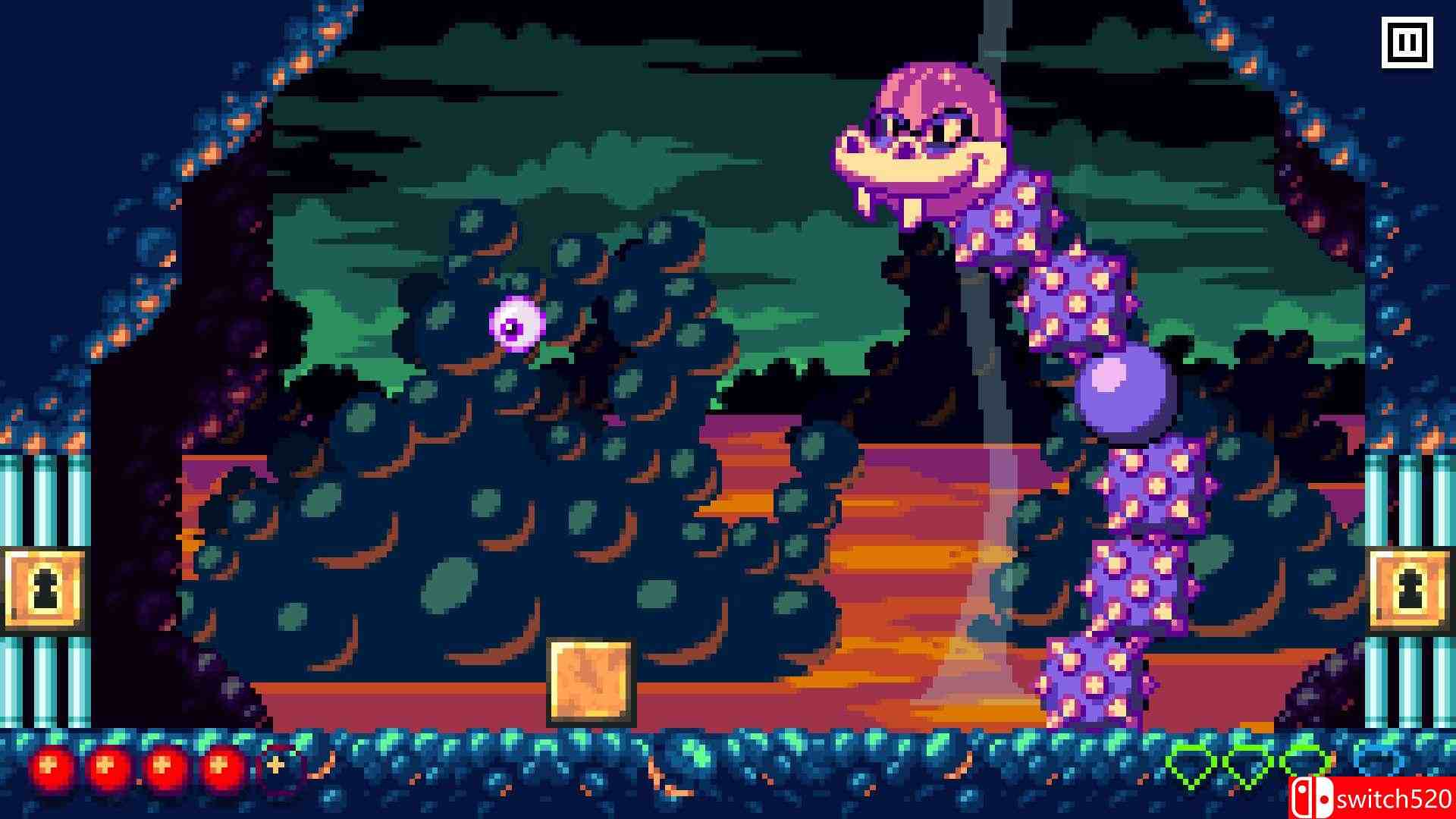 《女巫之眼（Witcheye）》官方中文 Build 6091021 Chronos硬盘版[CN/TW/EN/JP]_4