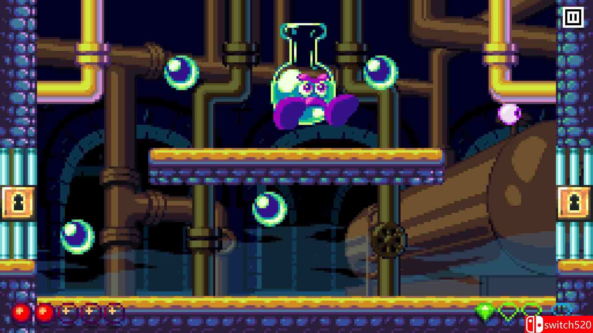 《女巫之眼（Witcheye）》官方中文 Build 6091021 Chronos硬盘版[CN/TW/EN/JP]_3