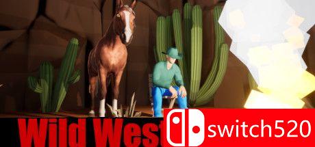 《狂野西部生存（Wild West Survival）》游戏主图