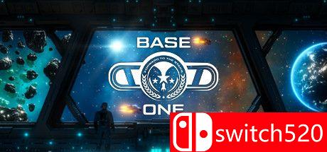 《基地一号（Base One）》游戏主视觉图