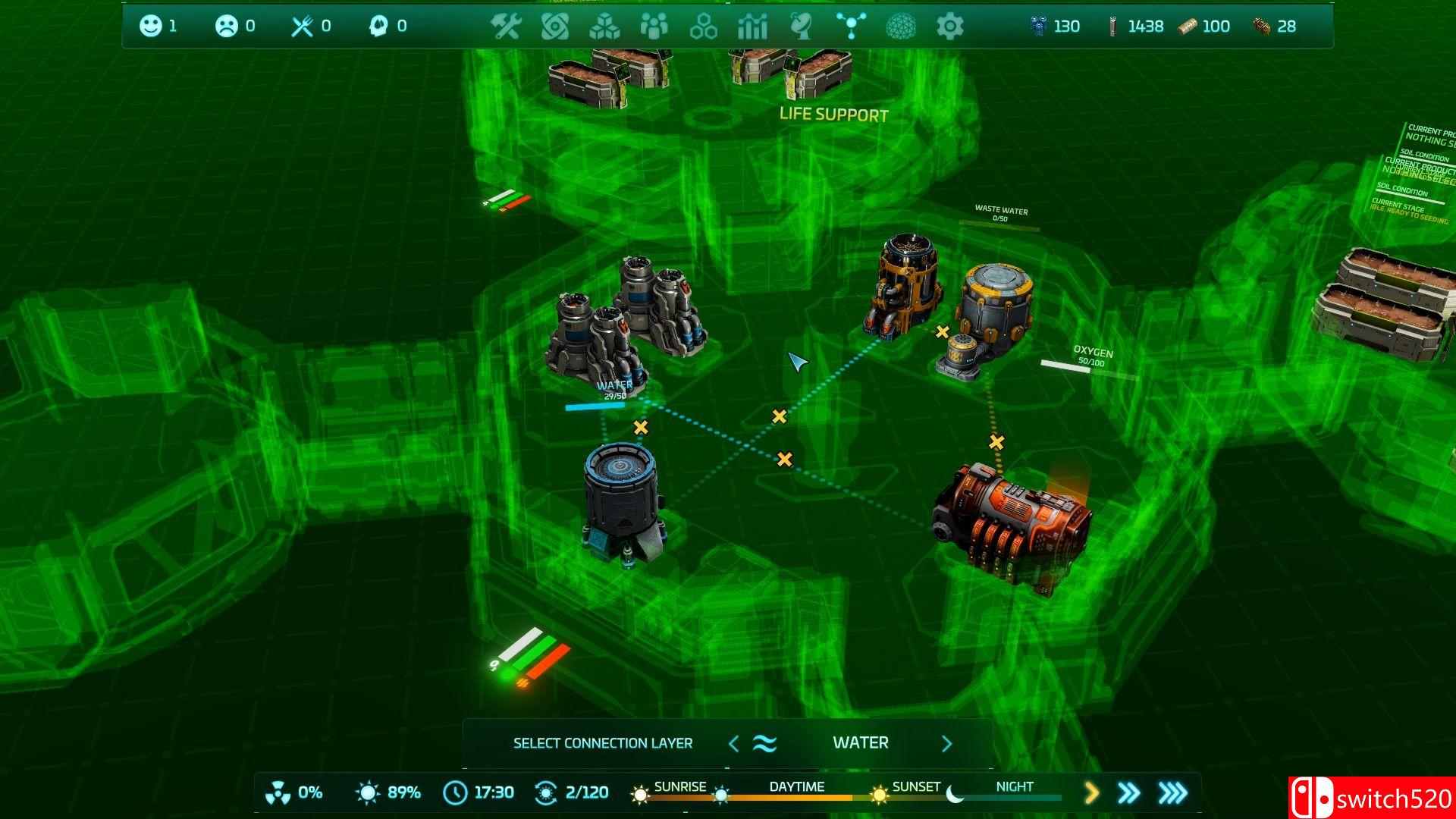 《基地一号》游戏截图4