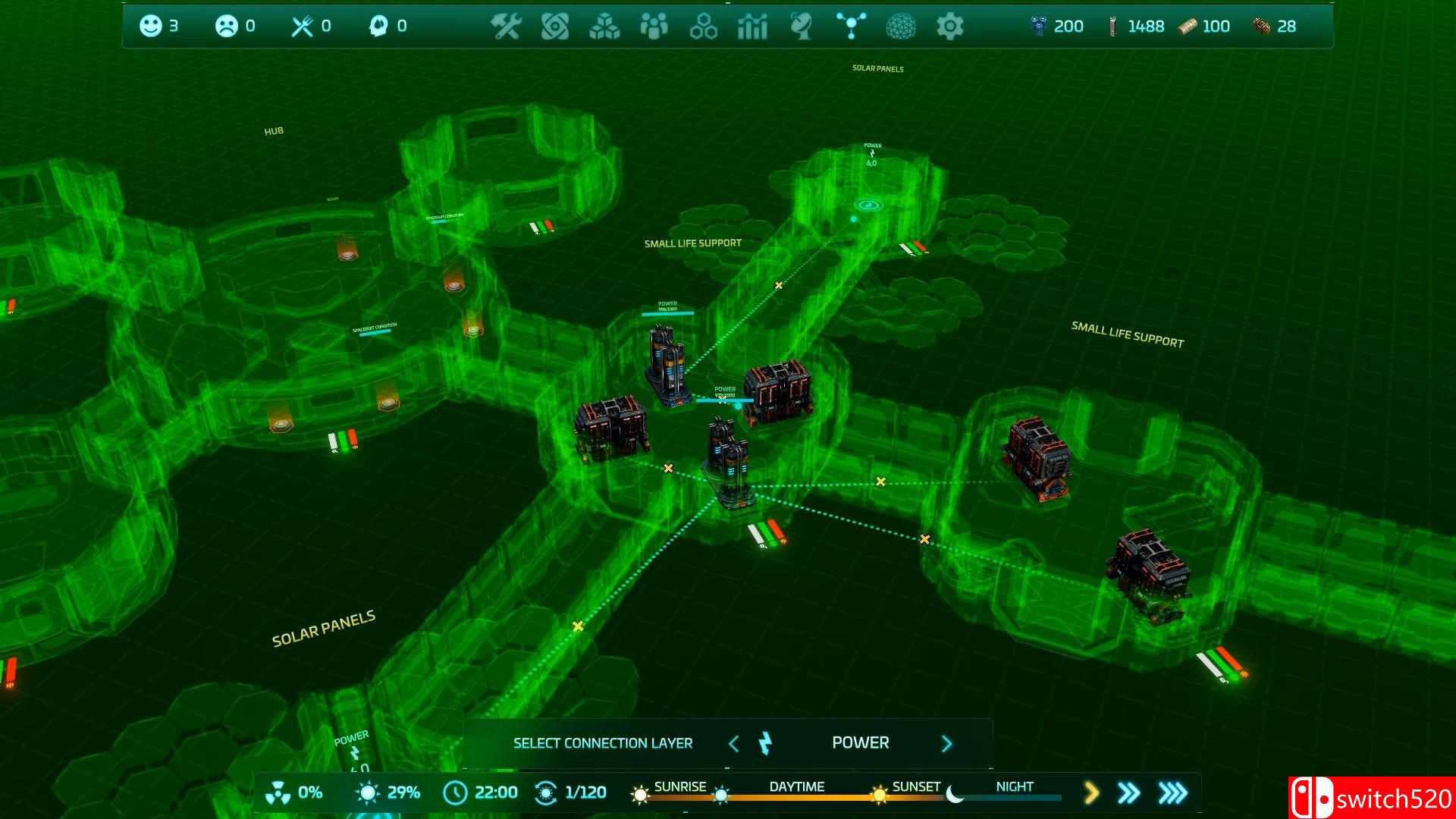 《基地一号》游戏截图5