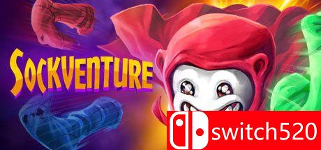 《袜子冒险（Sockventure）》官方中文 DARKZER0硬盘版[CN/TW/EN/JP]_0