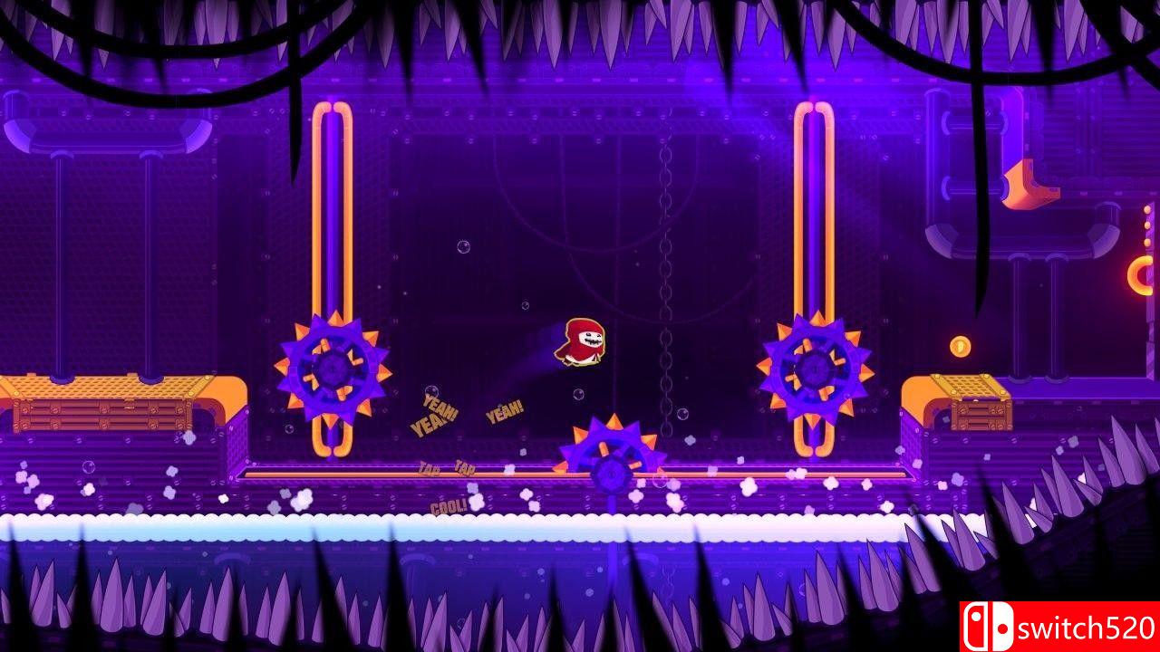 《袜子冒险（Sockventure）》官方中文 DARKZER0硬盘版[CN/TW/EN/JP]_3