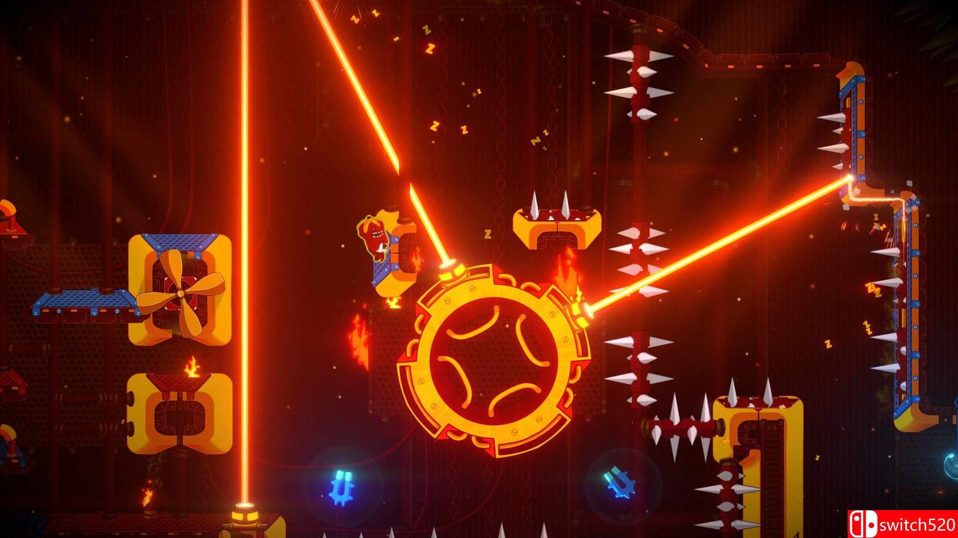 《袜子冒险（Sockventure）》官方中文 DARKZER0硬盘版[CN/TW/EN/JP]_4