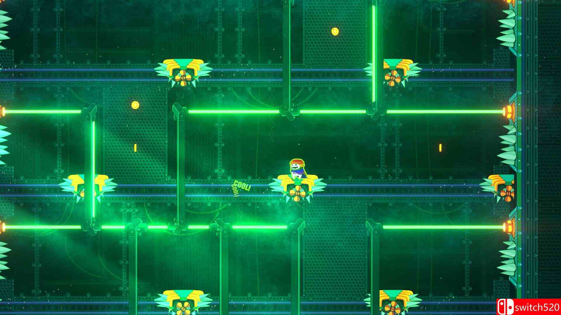 《袜子冒险（Sockventure）》官方中文 DARKZER0硬盘版[CN/TW/EN/JP]_5