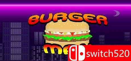 《汉堡侠（BURGER MAN）》v12.05.2021 Haoose硬盘版[EN]_0
