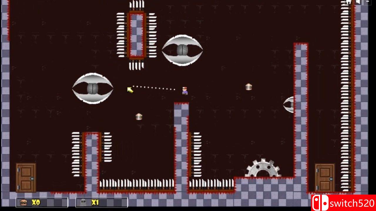 《汉堡侠（BURGER MAN）》v12.05.2021 Haoose硬盘版[EN]_4