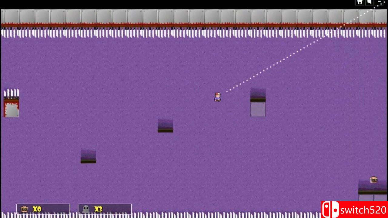 《汉堡侠（BURGER MAN）》v12.05.2021 Haoose硬盘版[EN]_5