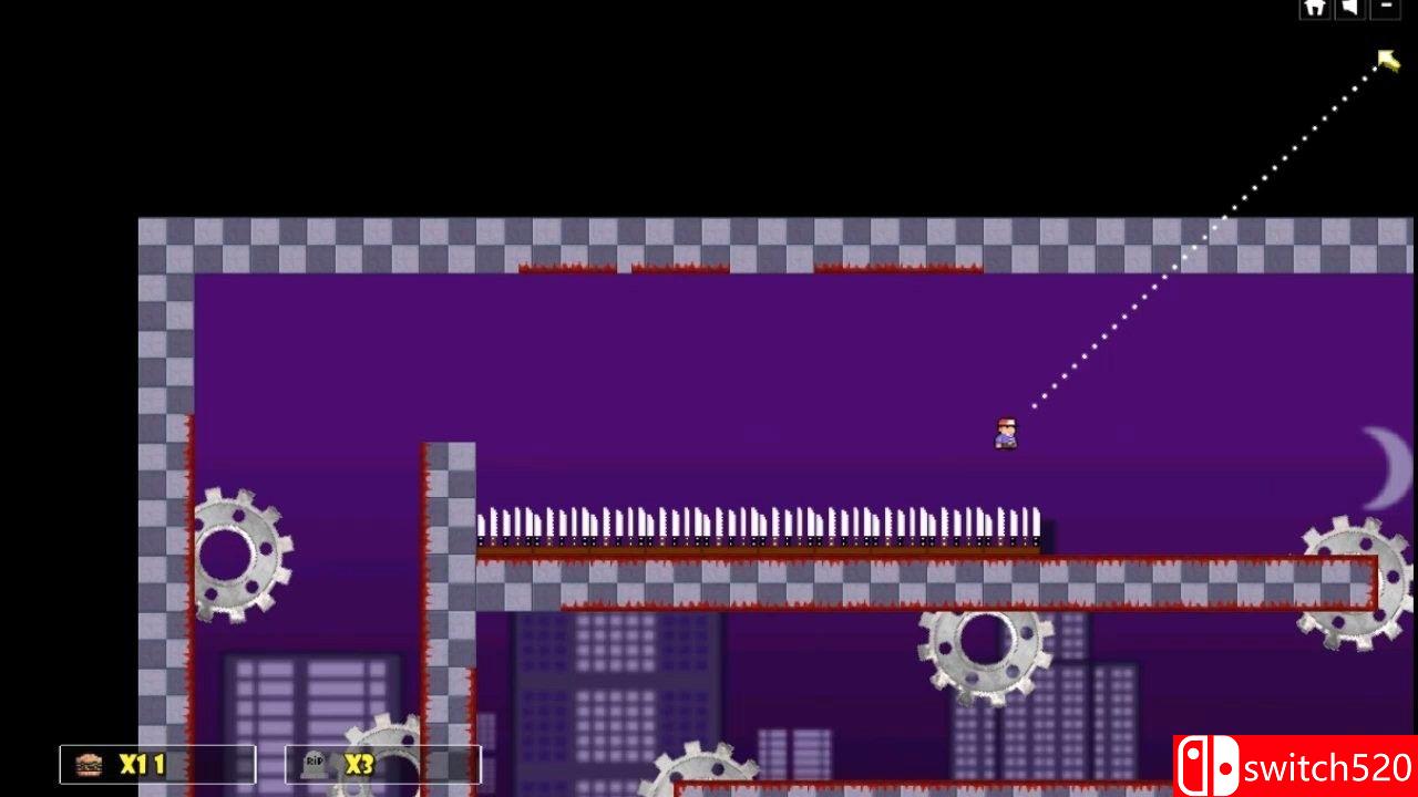 《汉堡侠（BURGER MAN）》v12.05.2021 Haoose硬盘版[EN]_3